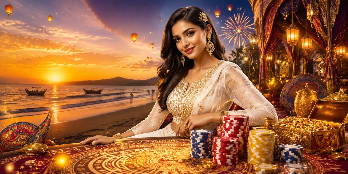 yesbbet yesbbet-এ মিনি আন্দার বাহার — দ্রুত রাউন্ড, সরাসরি ফলাফল